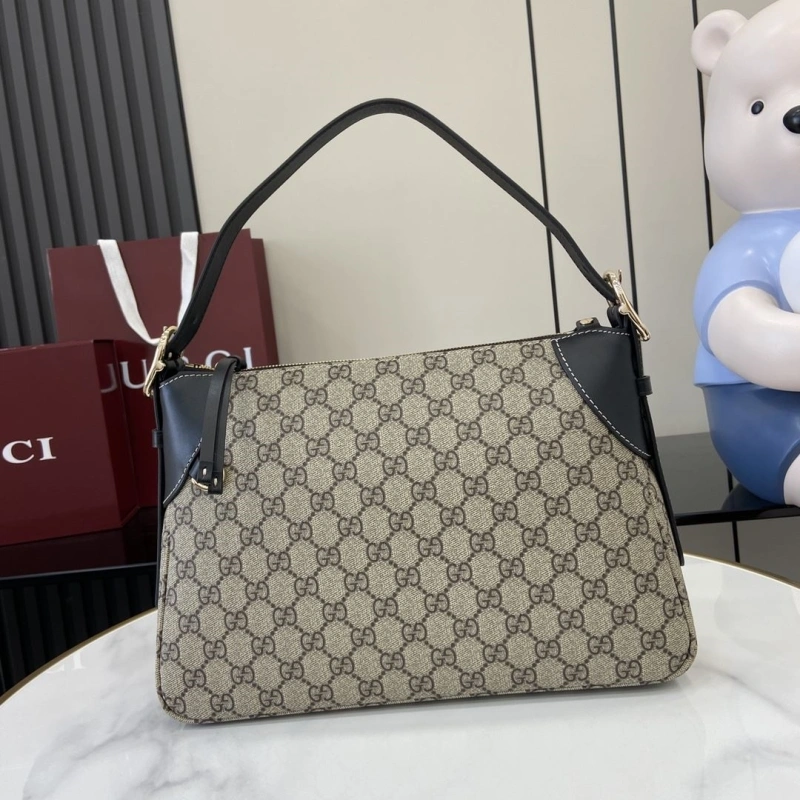Gvc*1 top handle bags 4094b-0429