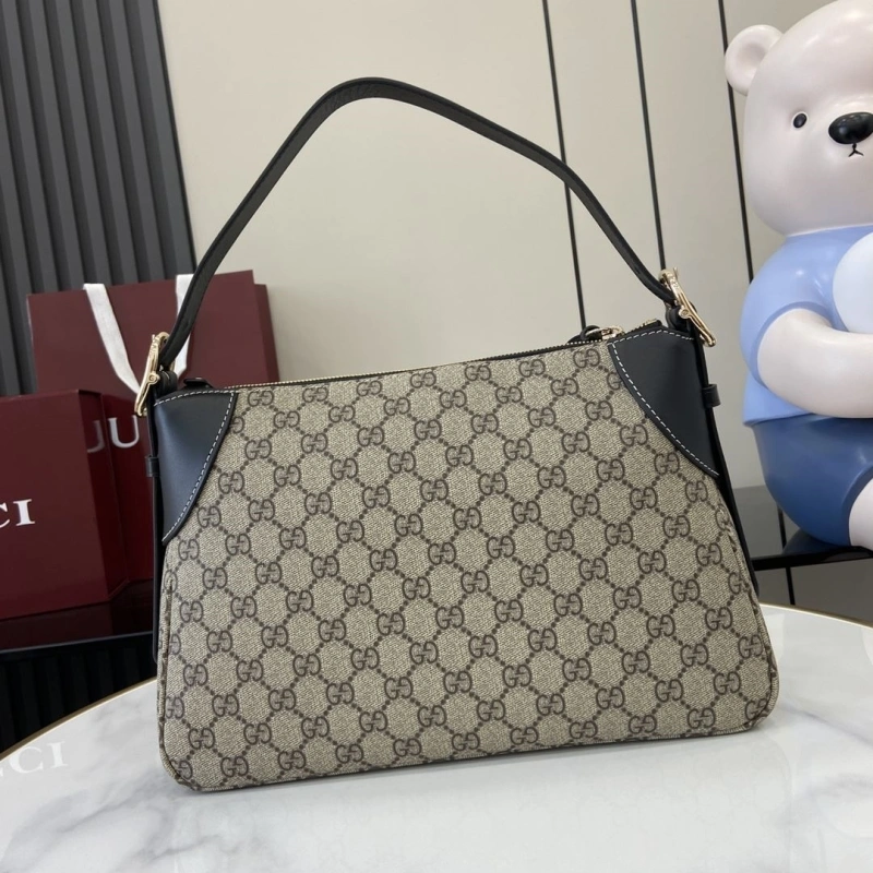 Gvc*1 top handle bags 4094b-0429