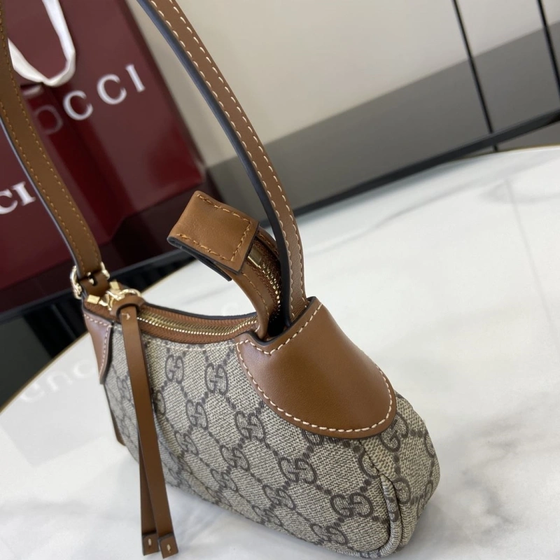 Gvc*1 top handle bags 4094b-0432