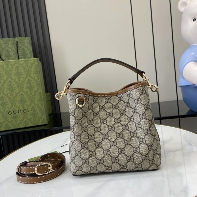 Gvc*1 bucket bags 4094b-0440