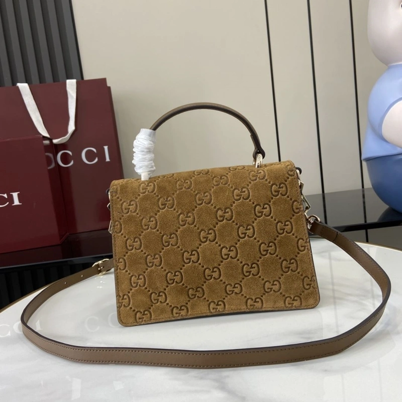 Gvc*1 top handle bags 4094b-0484