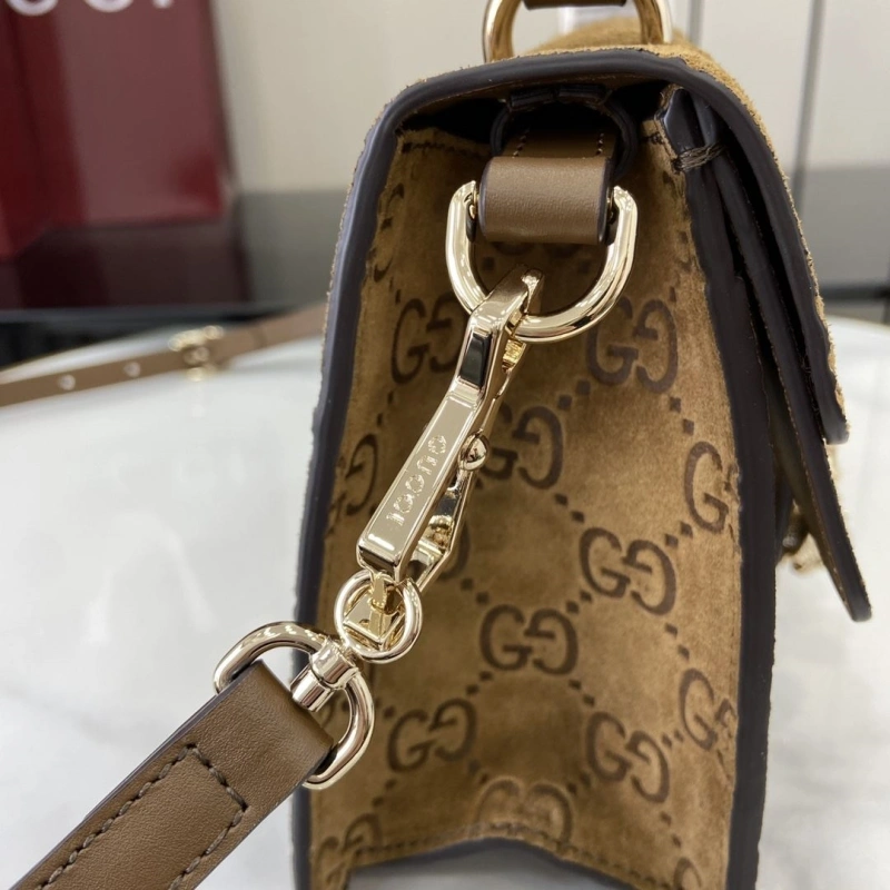 Gvc*1 top handle bags 4094b-0484
