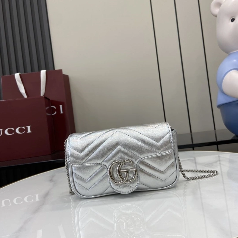 Gvc*1 satchel bags 4094b-0488