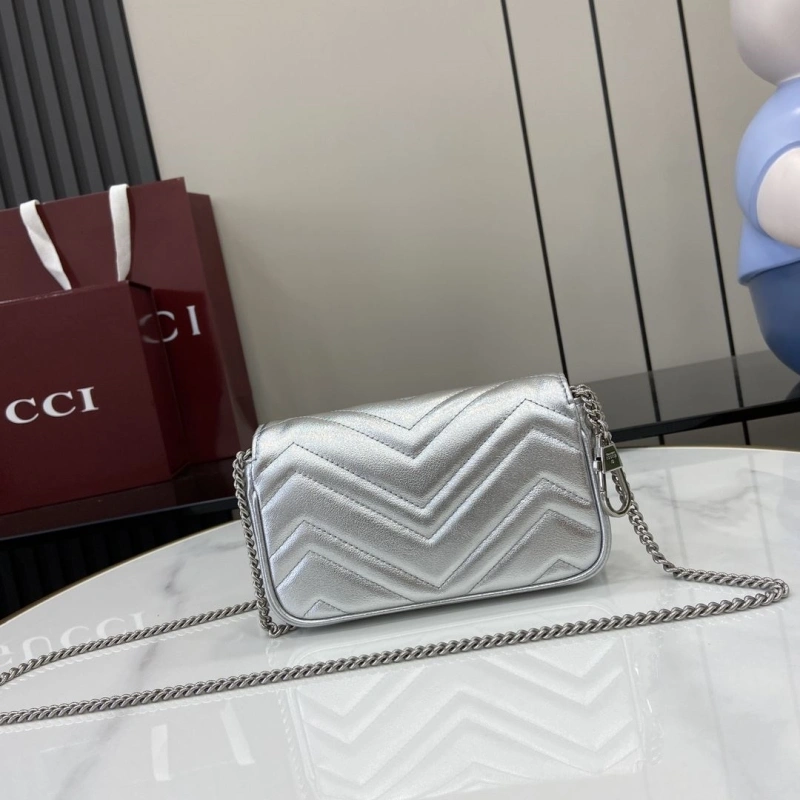 Gvc*1 satchel bags 4094b-0488