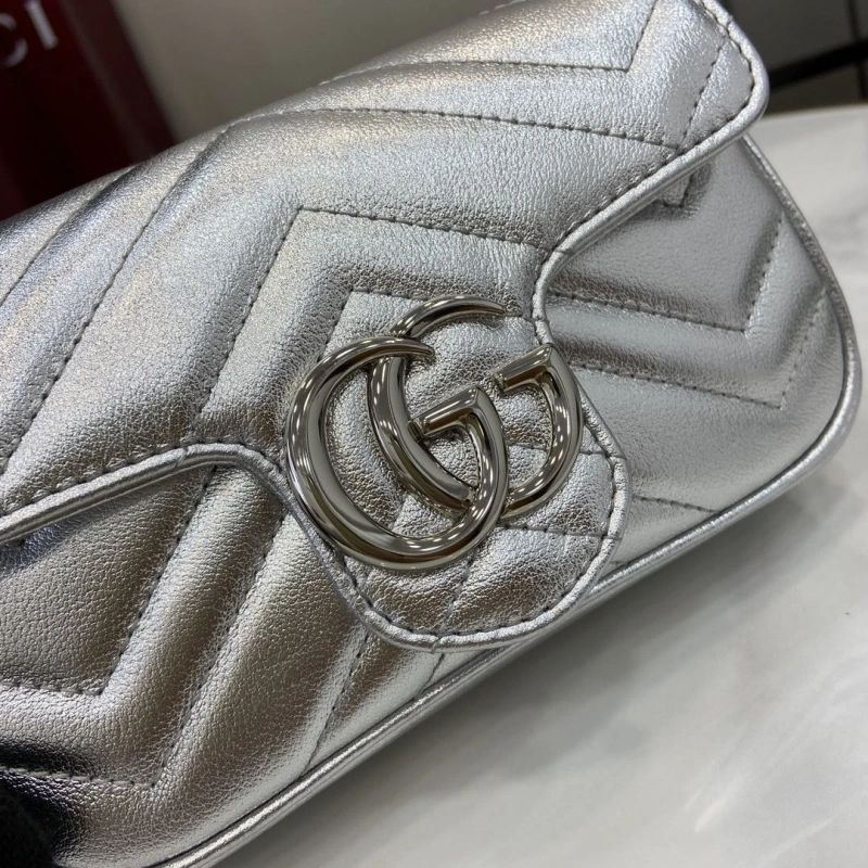 Gvc*1 satchel bags 4094b-0488