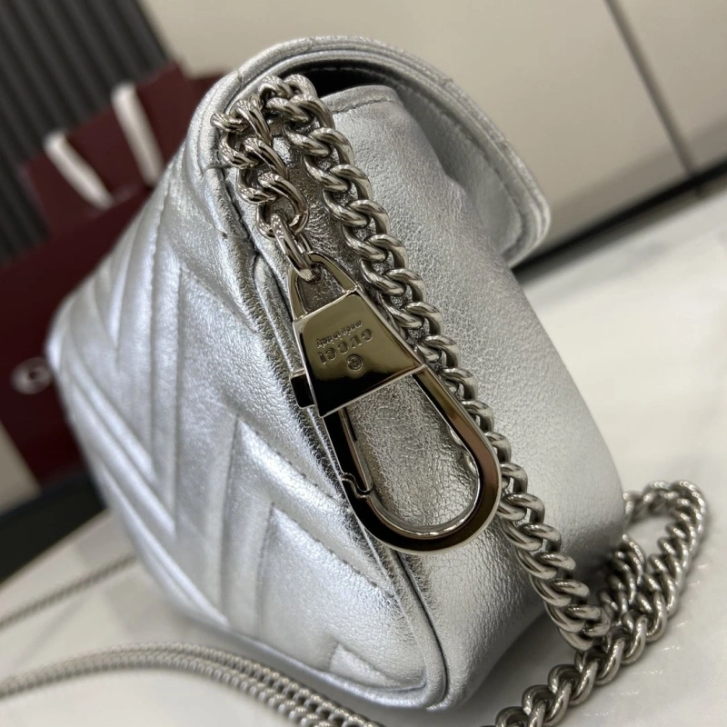 Gvc*1 satchel bags 4094b-0488