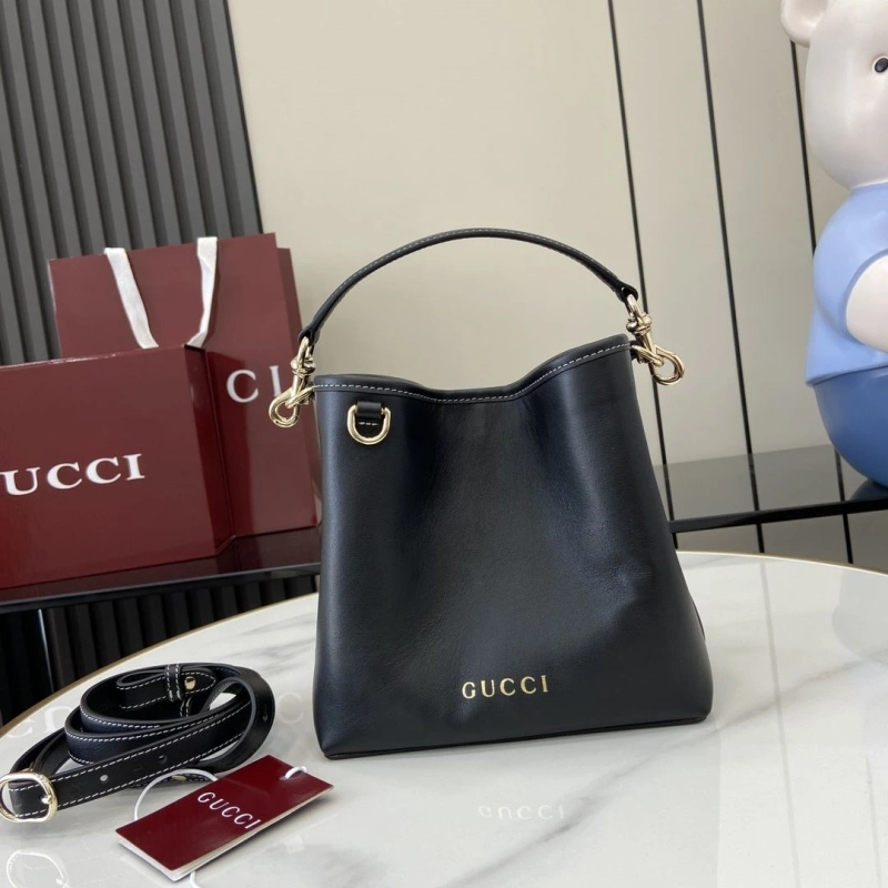 Gvc*1 bucket bags 4094b-0510