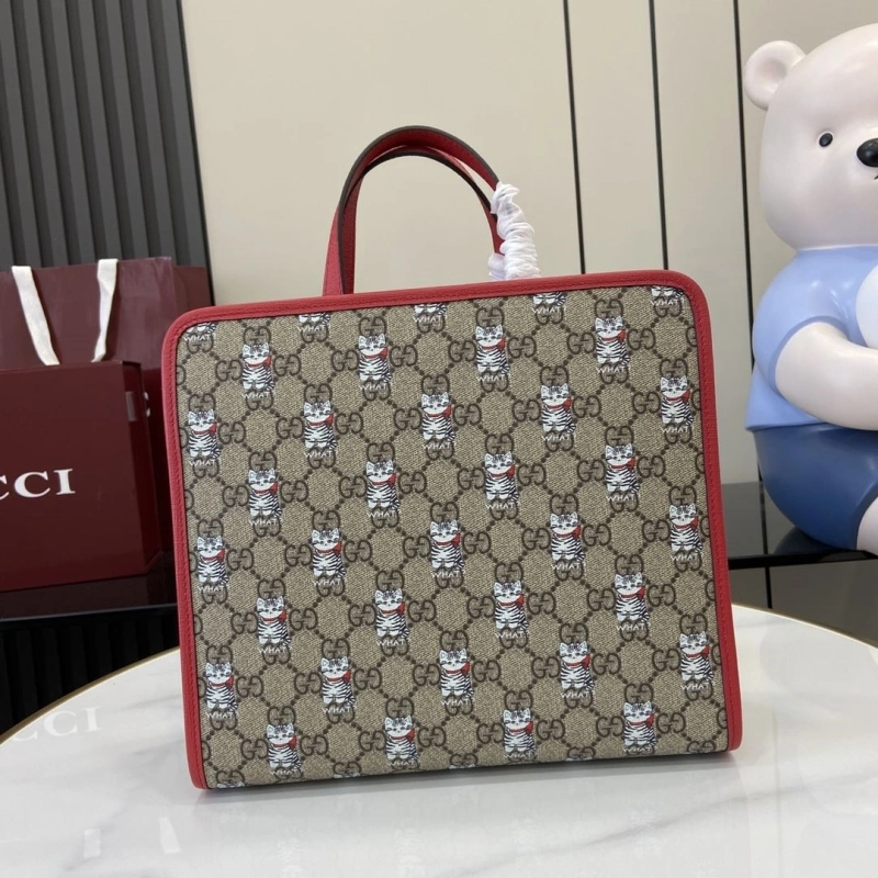 Gvc*1 shopping bags 4094b-0513