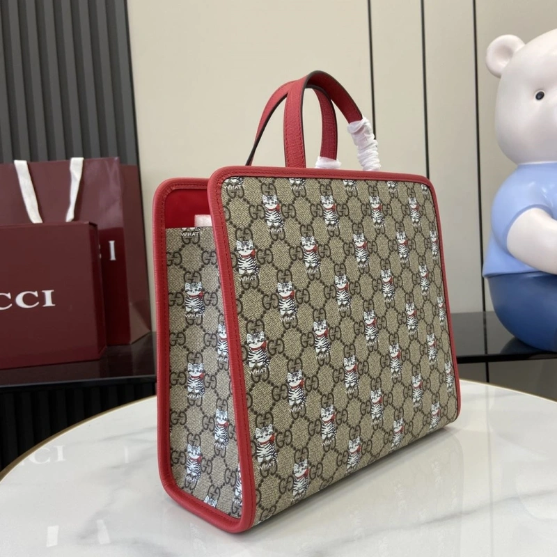 Gvc*1 shopping bags 4094b-0513