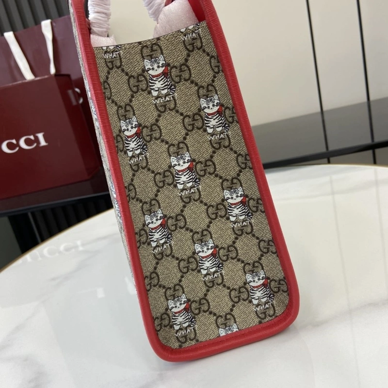 Gvc*1 shopping bags 4094b-0513
