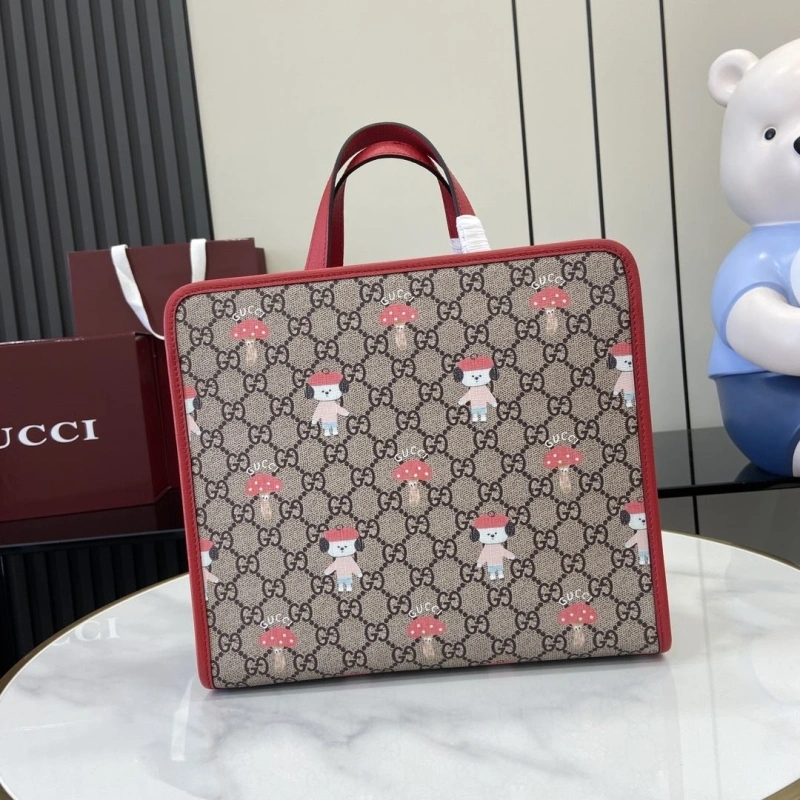 Gvc*1 shopping bags 4094b-0514