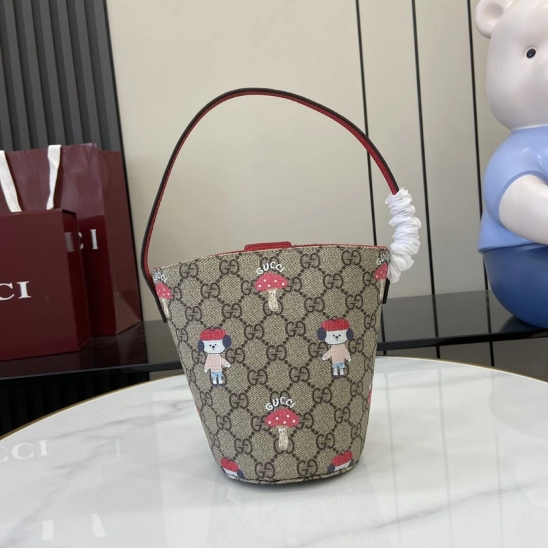 Gvc*1 bucket bags 4094b-0515
