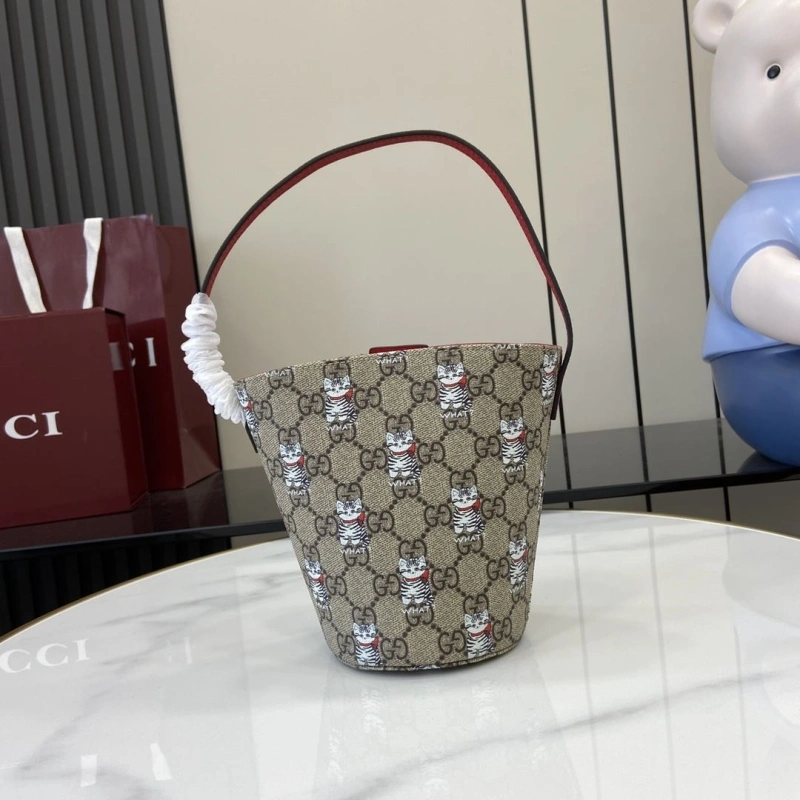 Gvc*1 bucket bags 4094b-0516