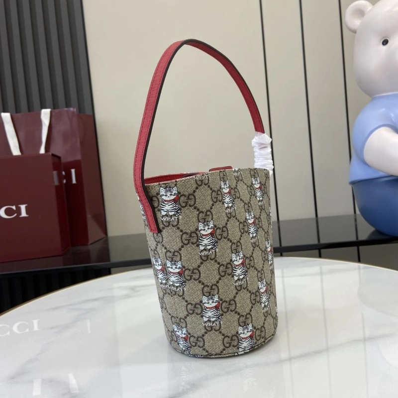 Gvc*1 bucket bags 4094b-0516