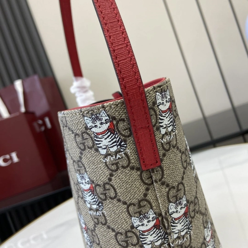 Gvc*1 bucket bags 4094b-0516