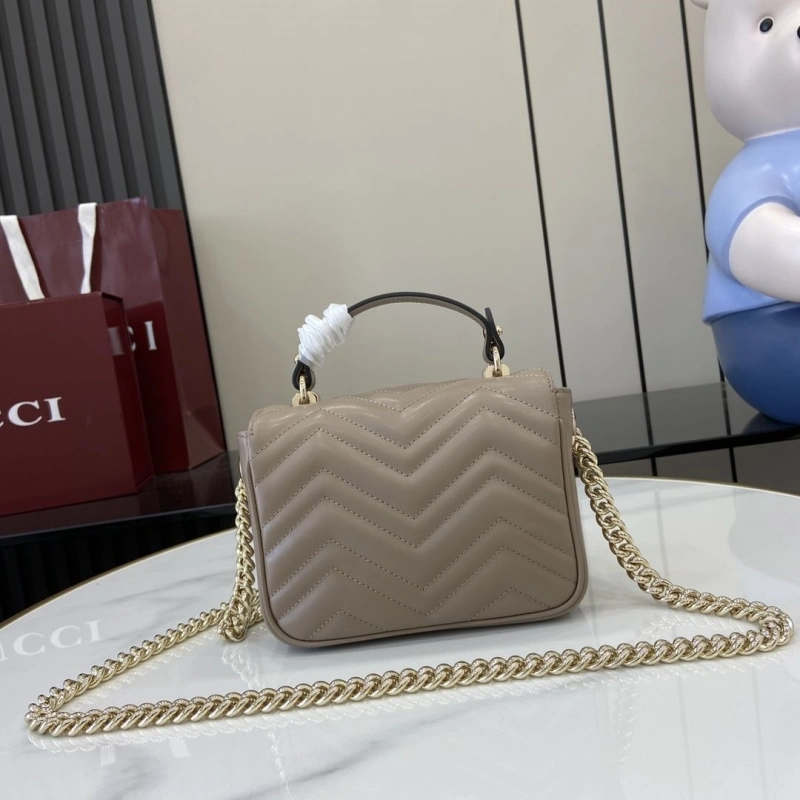Gvc*1 top handle bags 4094b-0517