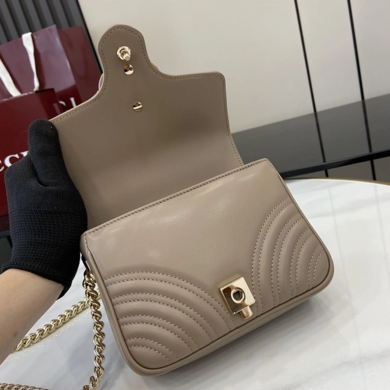 Gvc*1 top handle bags 4094b-0517