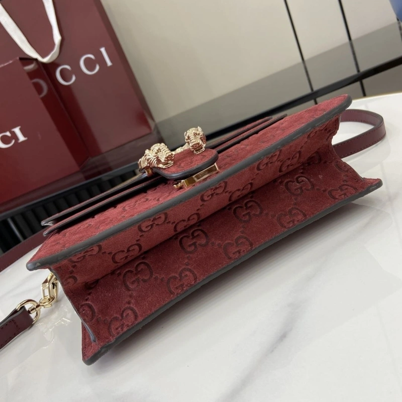 Gvc*1 top handle bags 4094b-0519