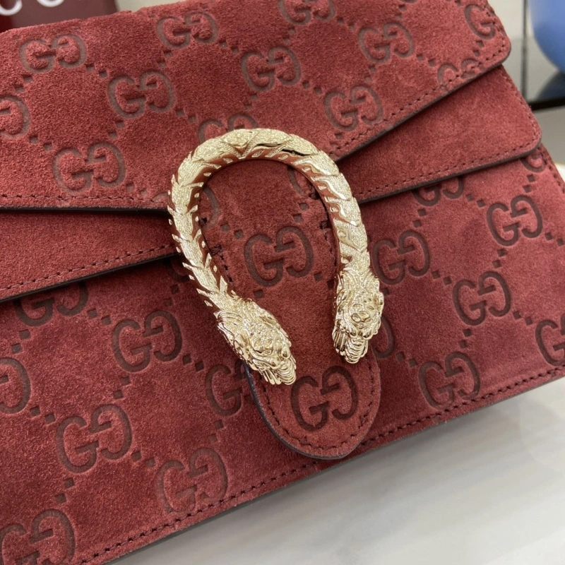 Gvc*1 top handle bags 4094b-0519