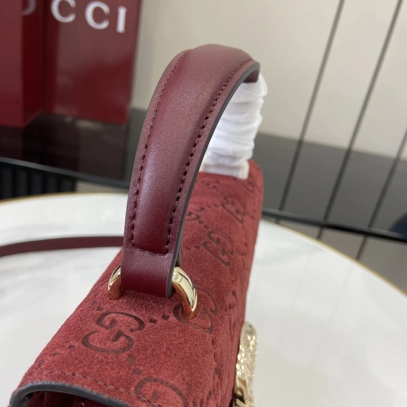 Gvc*1 top handle bags 4094b-0519