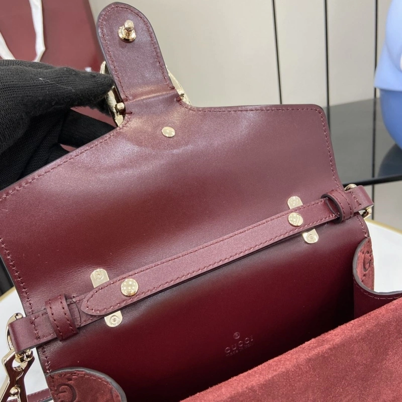 Gvc*1 top handle bags 4094b-0519