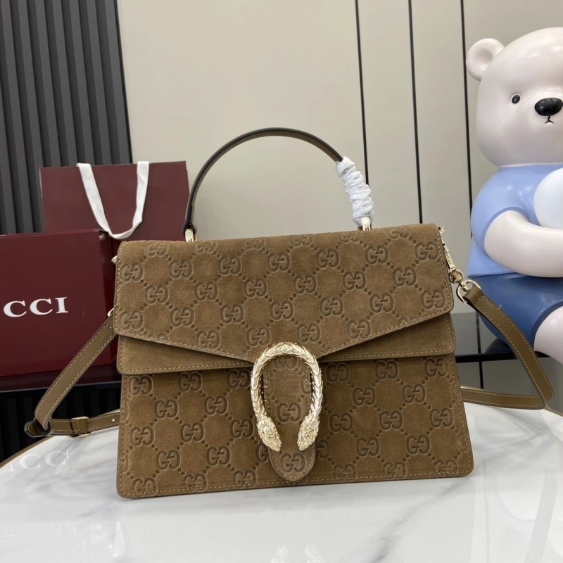 Gvc*1 top handle bags 4094b-0520