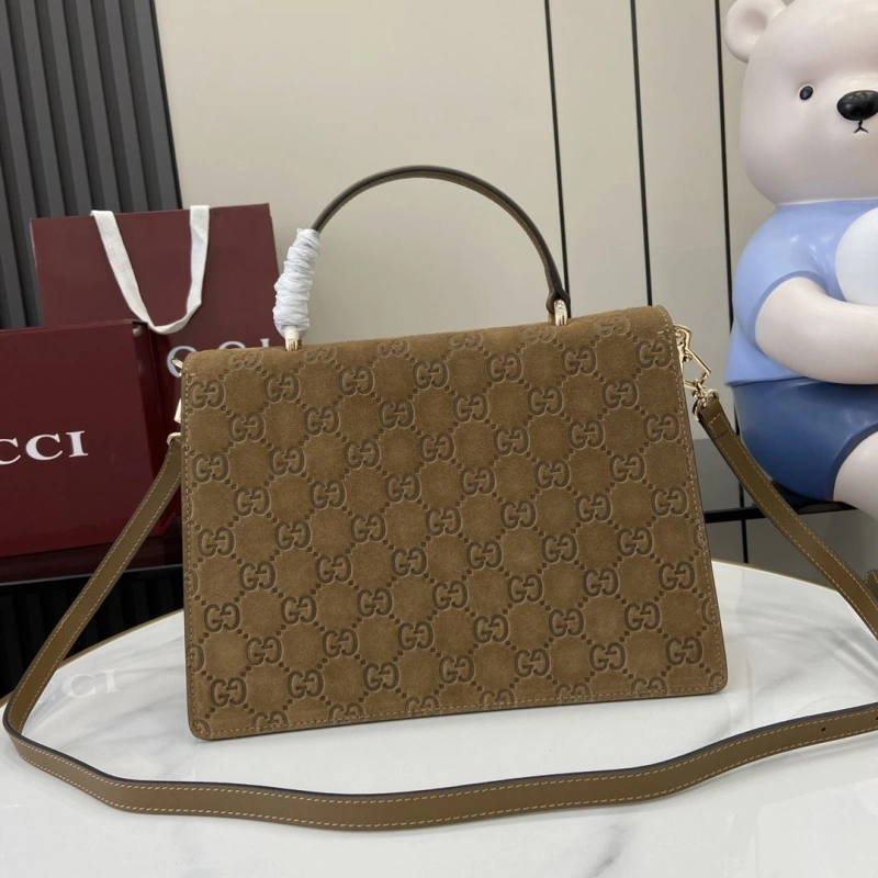 Gvc*1 top handle bags 4094b-0520