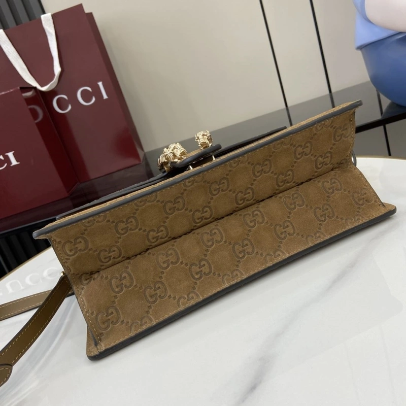 Gvc*1 top handle bags 4094b-0520
