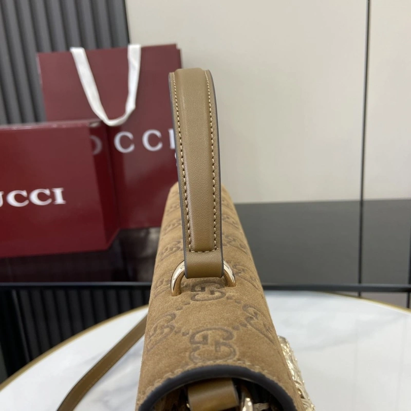 Gvc*1 top handle bags 4094b-0520