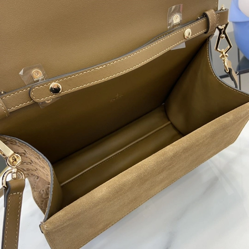 Gvc*1 top handle bags 4094b-0520