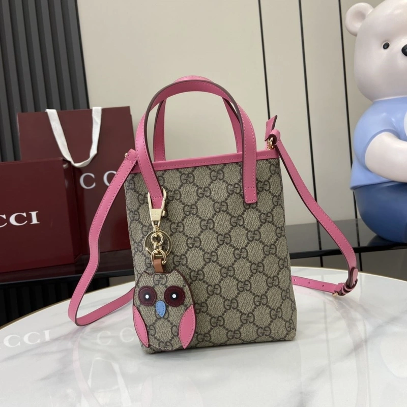 Gvc*1 top handle bags 4094b-0522