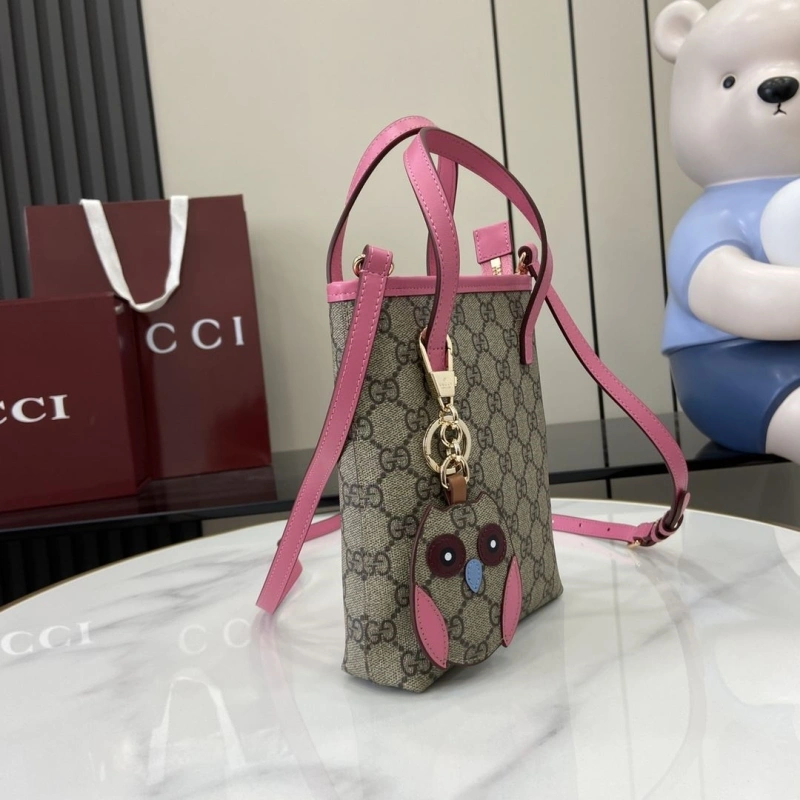 Gvc*1 top handle bags 4094b-0522