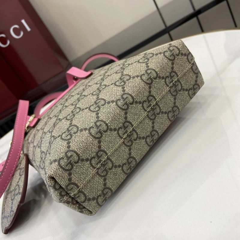 Gvc*1 top handle bags 4094b-0522
