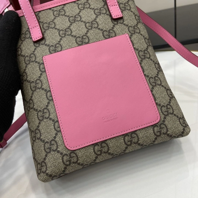 Gvc*1 top handle bags 4094b-0522