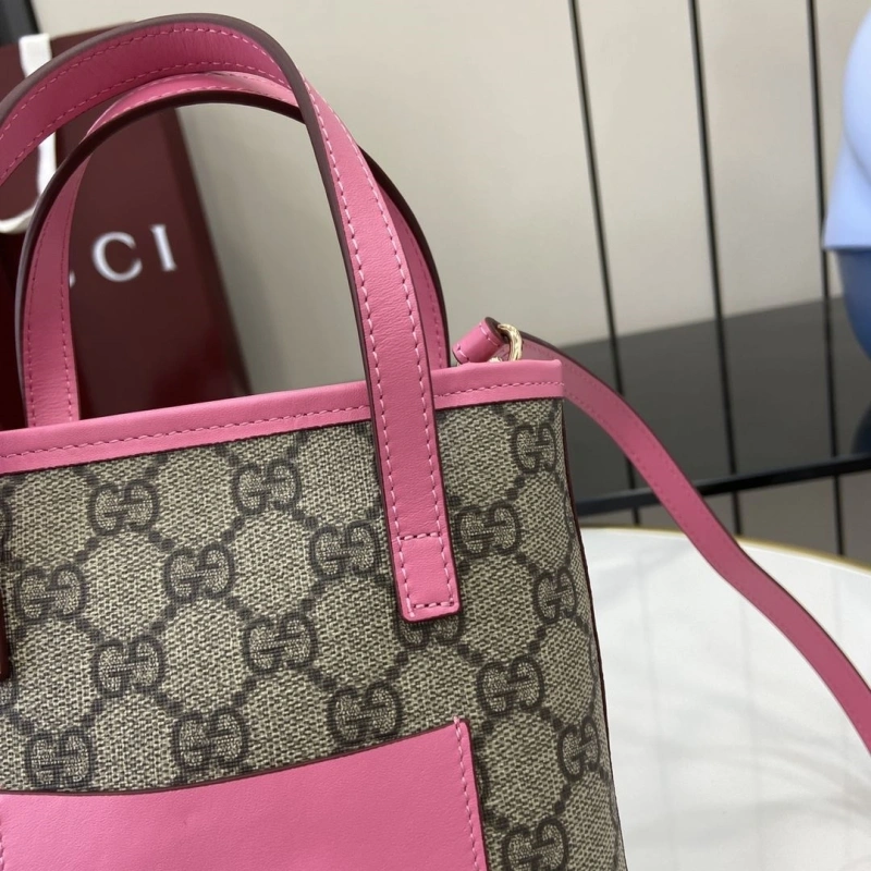 Gvc*1 top handle bags 4094b-0522
