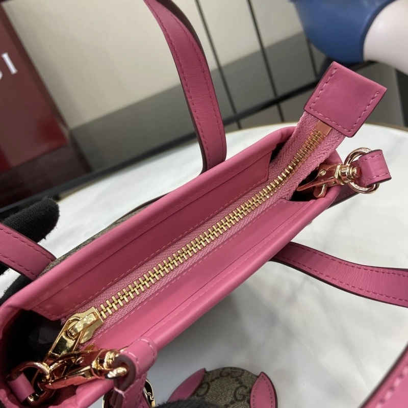 Gvc*1 top handle bags 4094b-0522