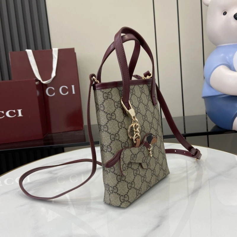 Gvc*1 top handle bags 4094b-0523
