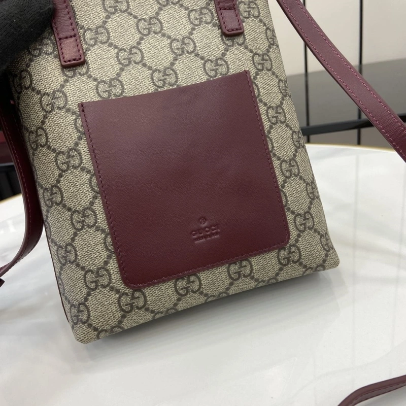 Gvc*1 top handle bags 4094b-0523