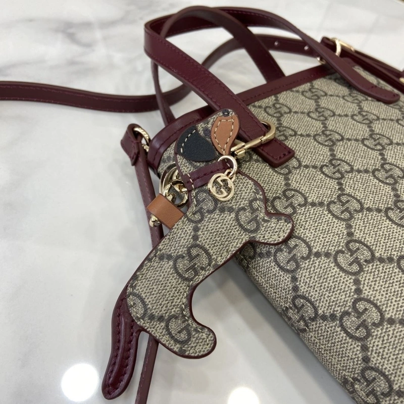 Gvc*1 top handle bags 4094b-0523
