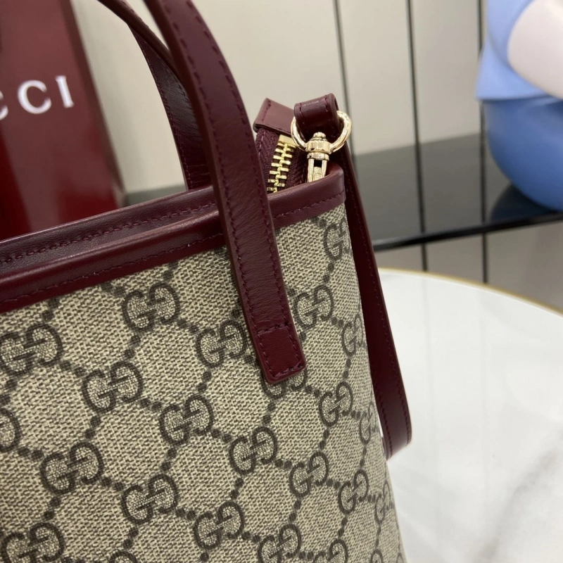Gvc*1 top handle bags 4094b-0523