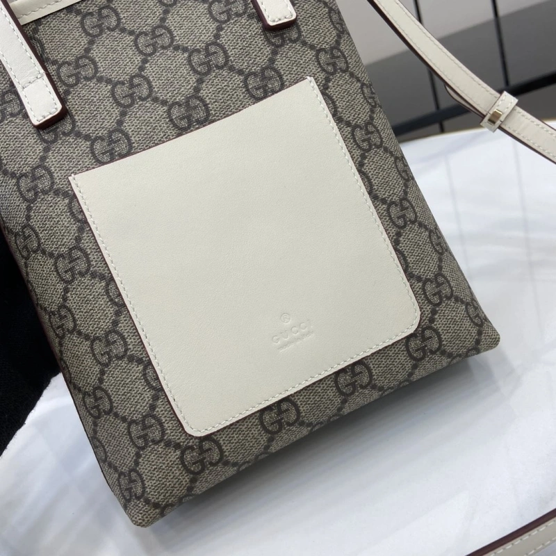 Gvc*1 top handle bags 4094b-0524