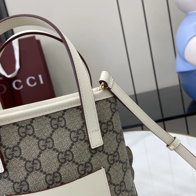 Gvc*1 top handle bags 4094b-0524
