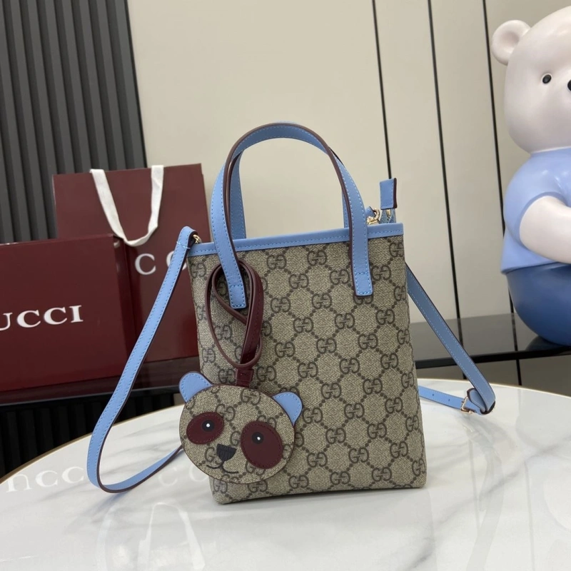 Gvc*1 top handle bags 4094b-0525