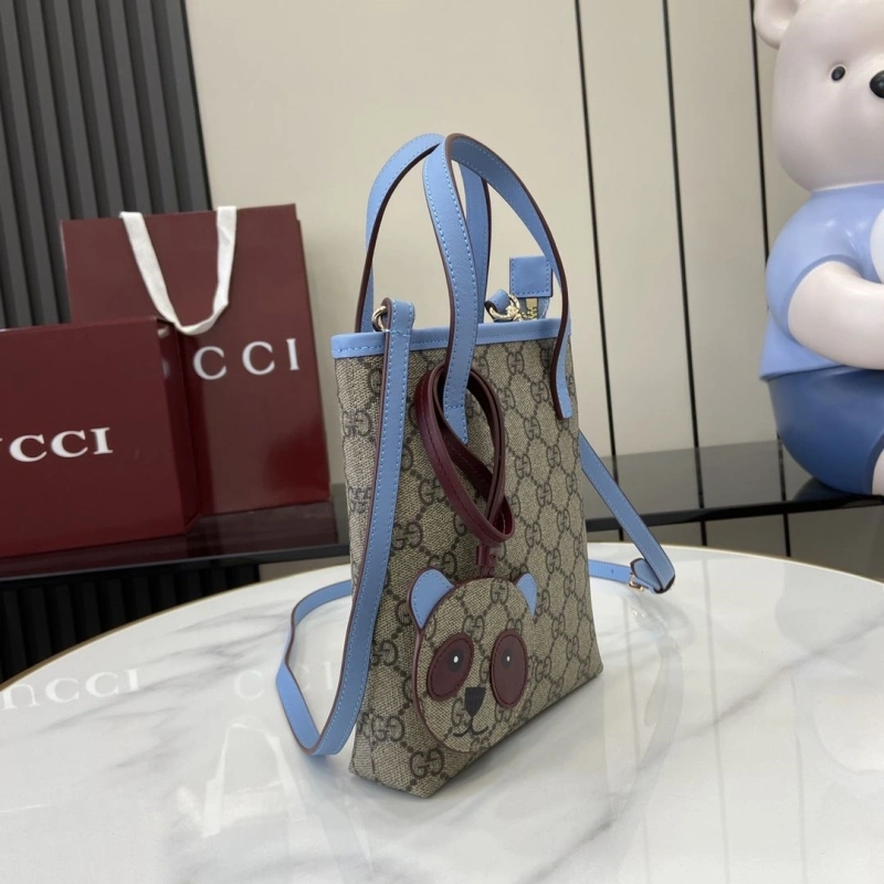 Gvc*1 top handle bags 4094b-0525
