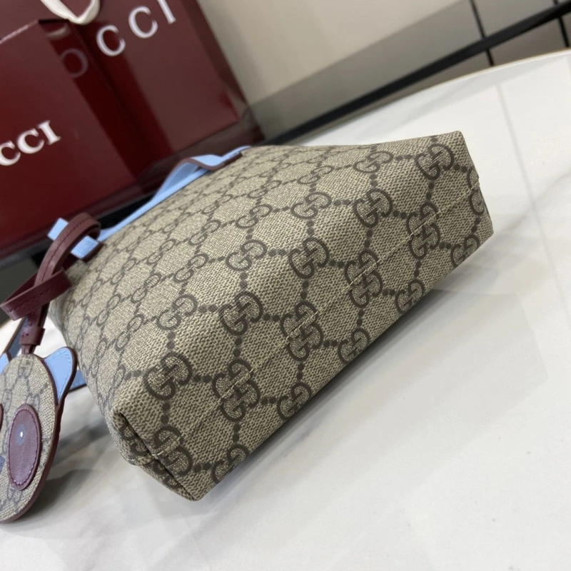 Gvc*1 top handle bags 4094b-0525