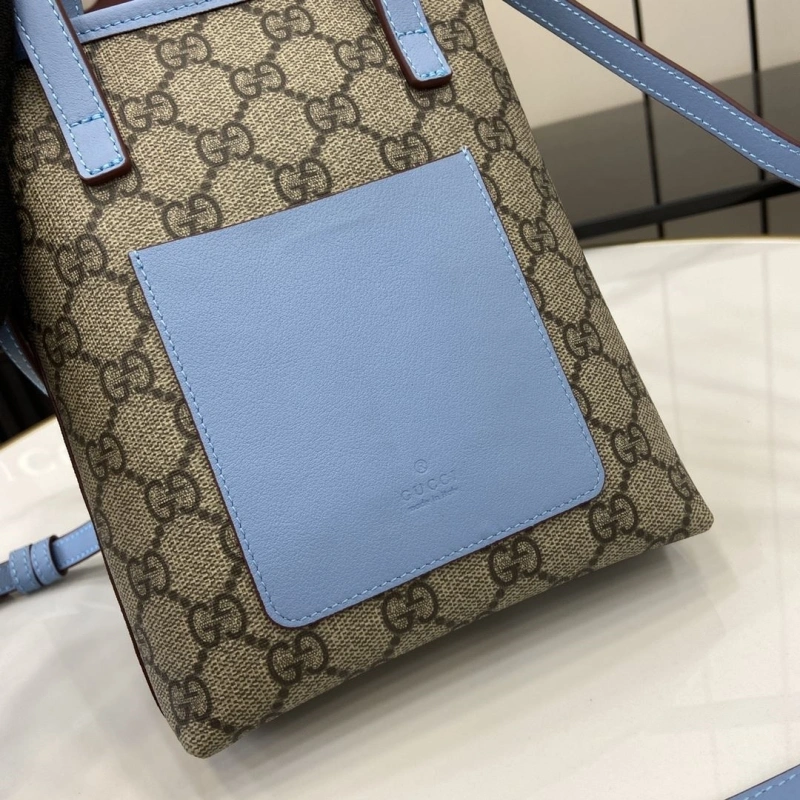 Gvc*1 top handle bags 4094b-0525