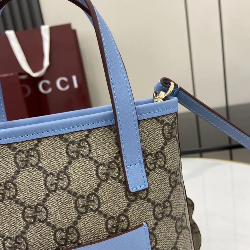 Gvc*1 top handle bags 4094b-0525