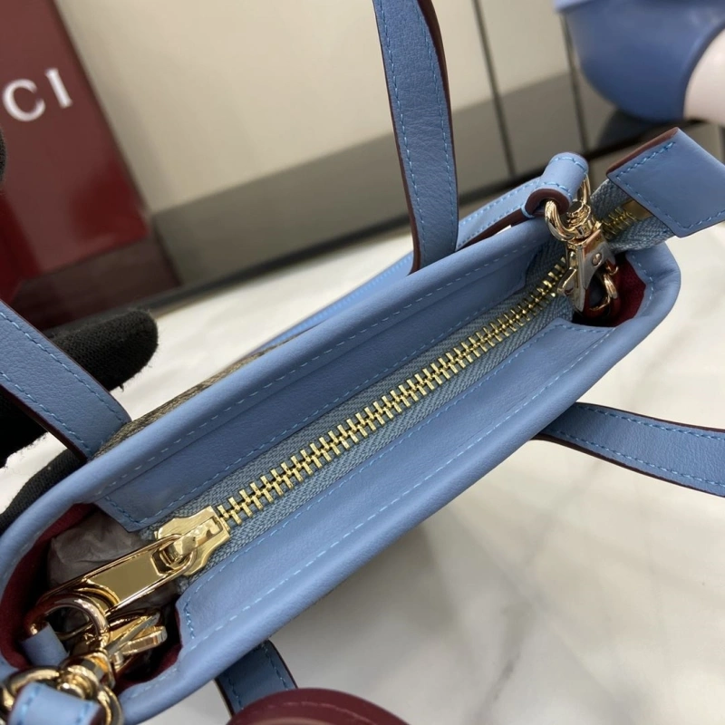 Gvc*1 top handle bags 4094b-0525