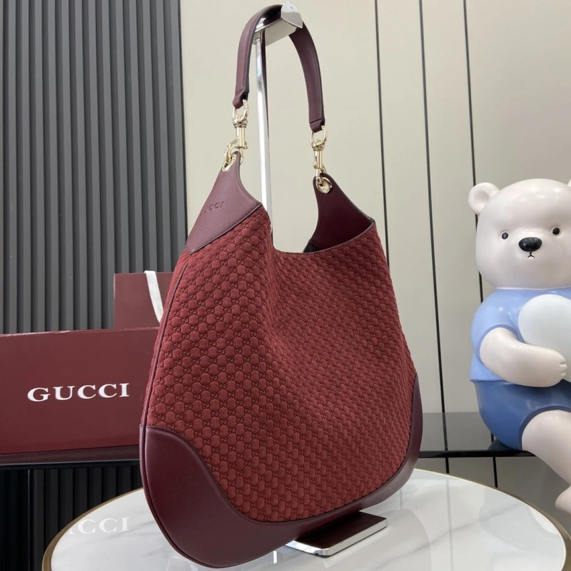 Gvc*1 top handle bags 4094b-0527