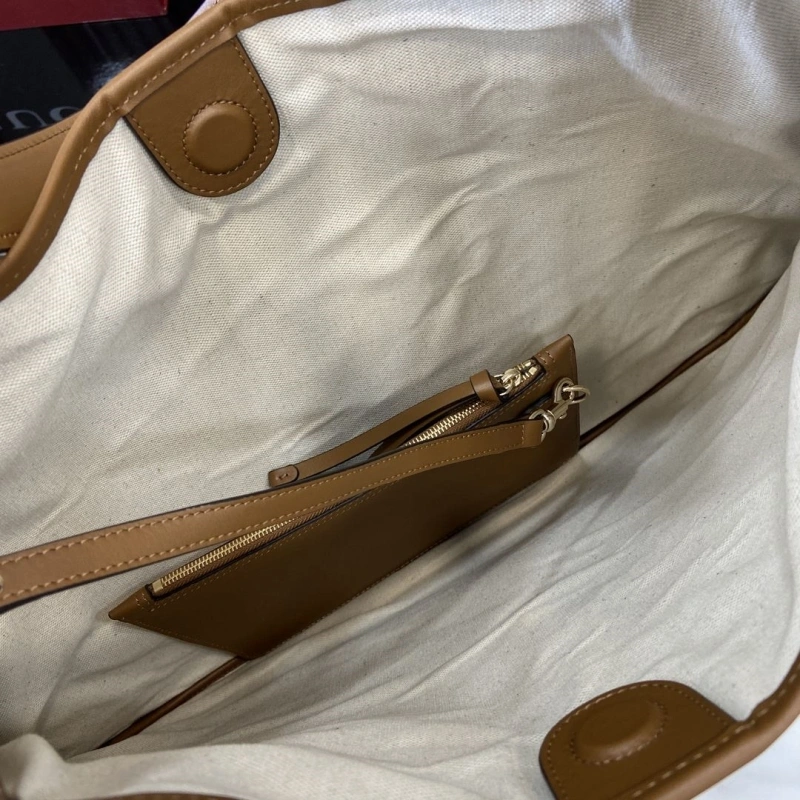 Gvc*1 top handle bags 4094b-0535